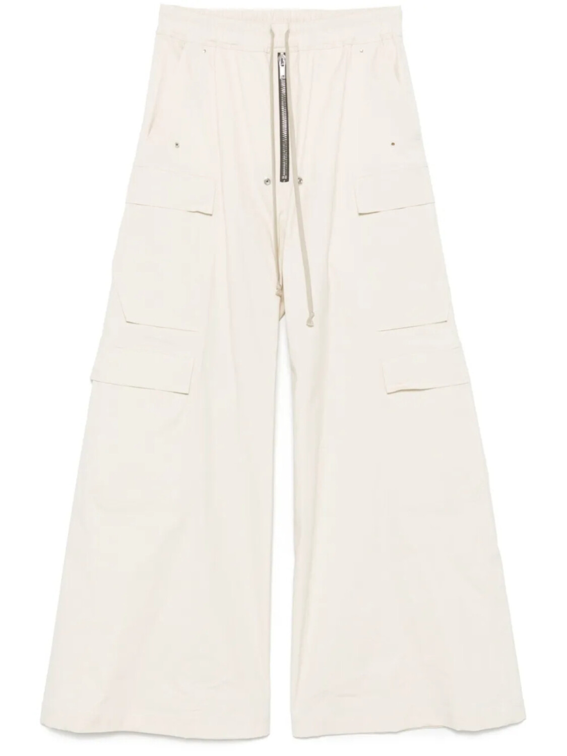 

Брюки Rick Owens Cargobelas, нейтральный