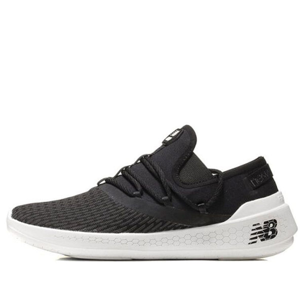

Кроссовки Lazer Shoes New Balance, черный