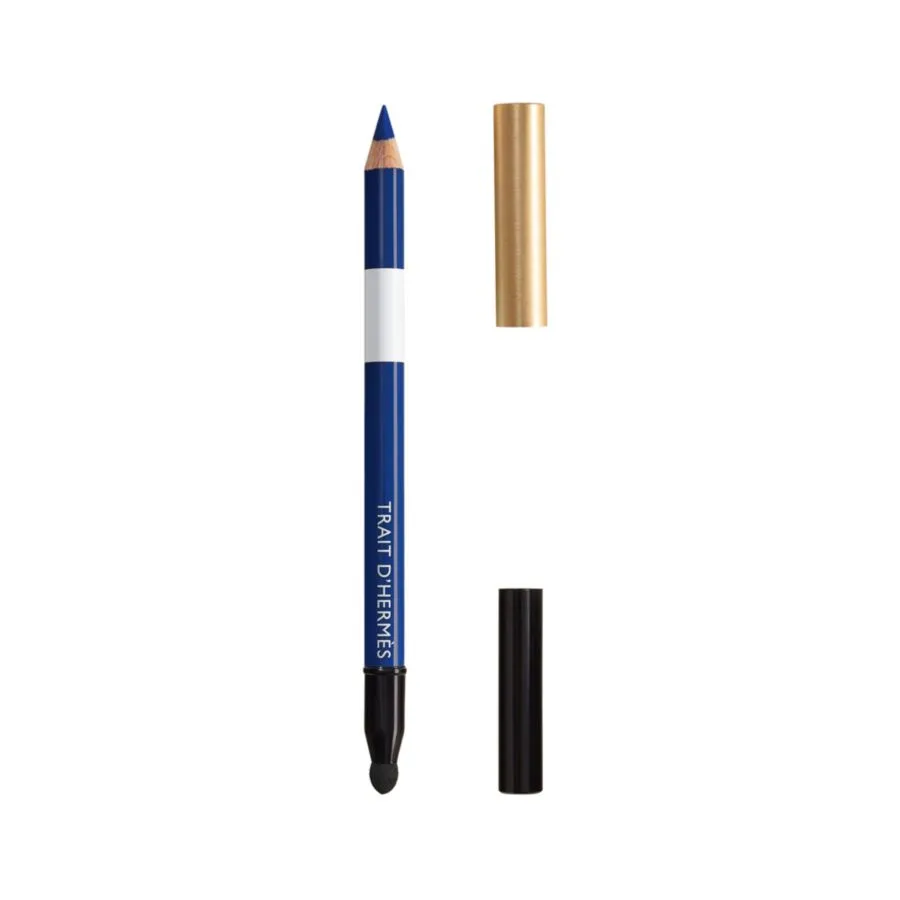 Карандаш для глаз Trait d'Hermès, 78 Bleu Encre