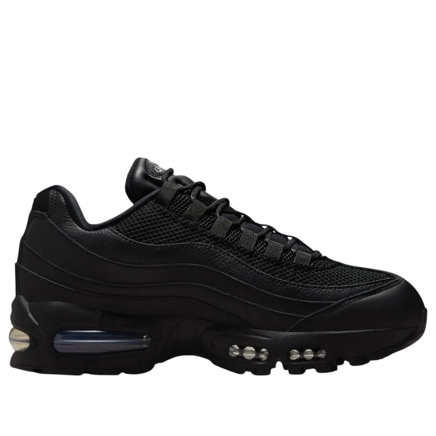 (WMNS) Nike Air Max 95 'Jewel Swoosh' — фото 2