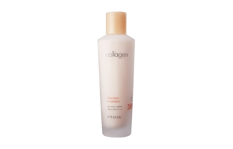 Питательная эмульсия для лица It'S Skin Collagen Nutrition Emulsion, 150 мл — фото 2