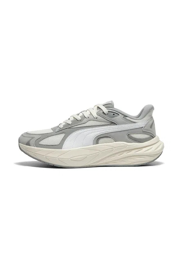 Кроссовки Puma Hypnotic ls 2, серый