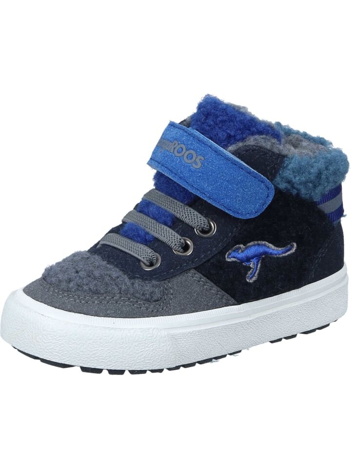 

Сапоги Kangaroos Freizeit Stiefel,