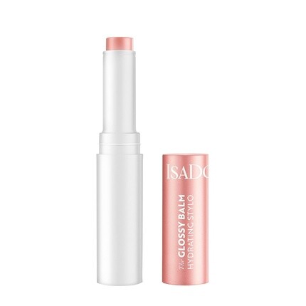

Isadora Оттеночный бальзам для губ Pink Silk 41 - Lip Repair & Care
