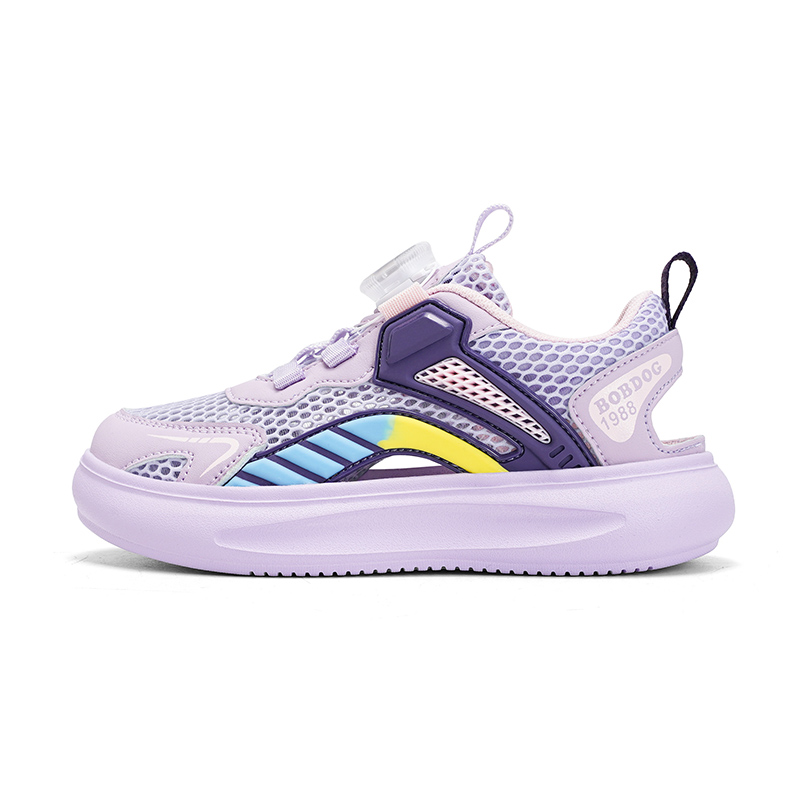 

Детские кроссовки Vivobook Low Top Kids Lifestyle Shoes Kids BOBDOG, фиолетовый