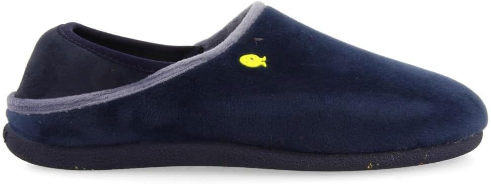 

Мужские классические тапочки Hot Potatoes!, Marine