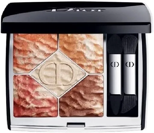 Тени для век Dior Cruur Couture 759 Dune Summer Dune Limited Edition