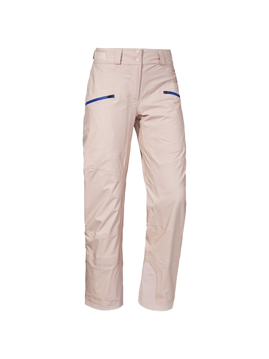 

Обычные брюки для активного отдыха Schöffel Pizac, Rose