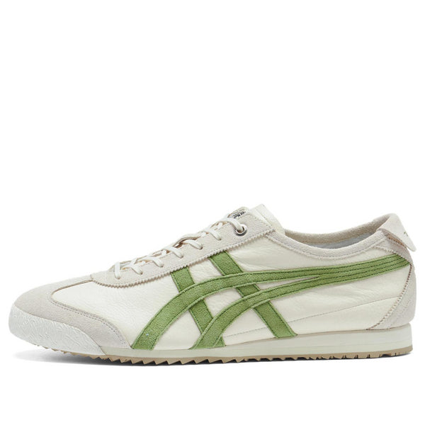 

Кроссовки mexico 66 sd 'birch green' Onitsuka Tiger, мультиколор