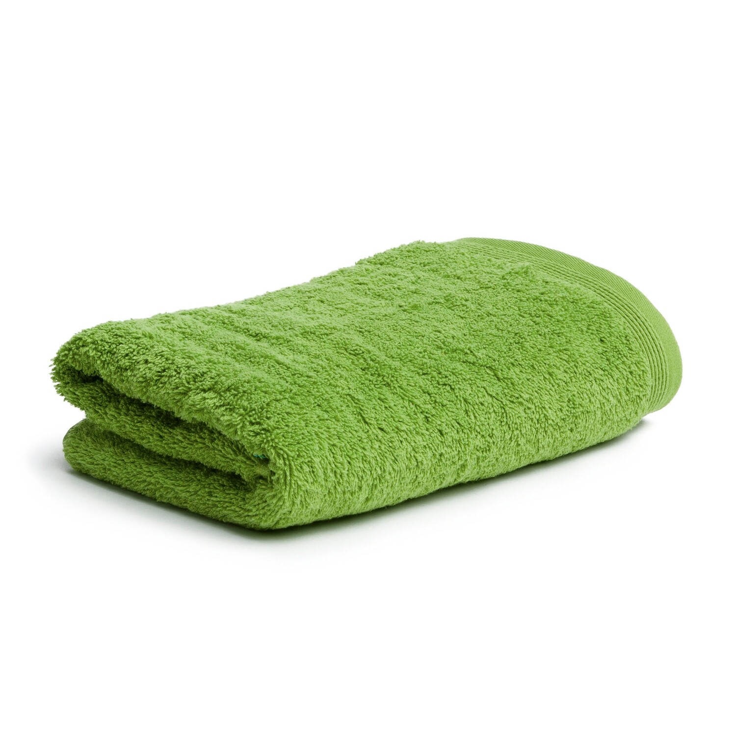 

Полотенце для ванной Möve Superwuschel, цвет peridot