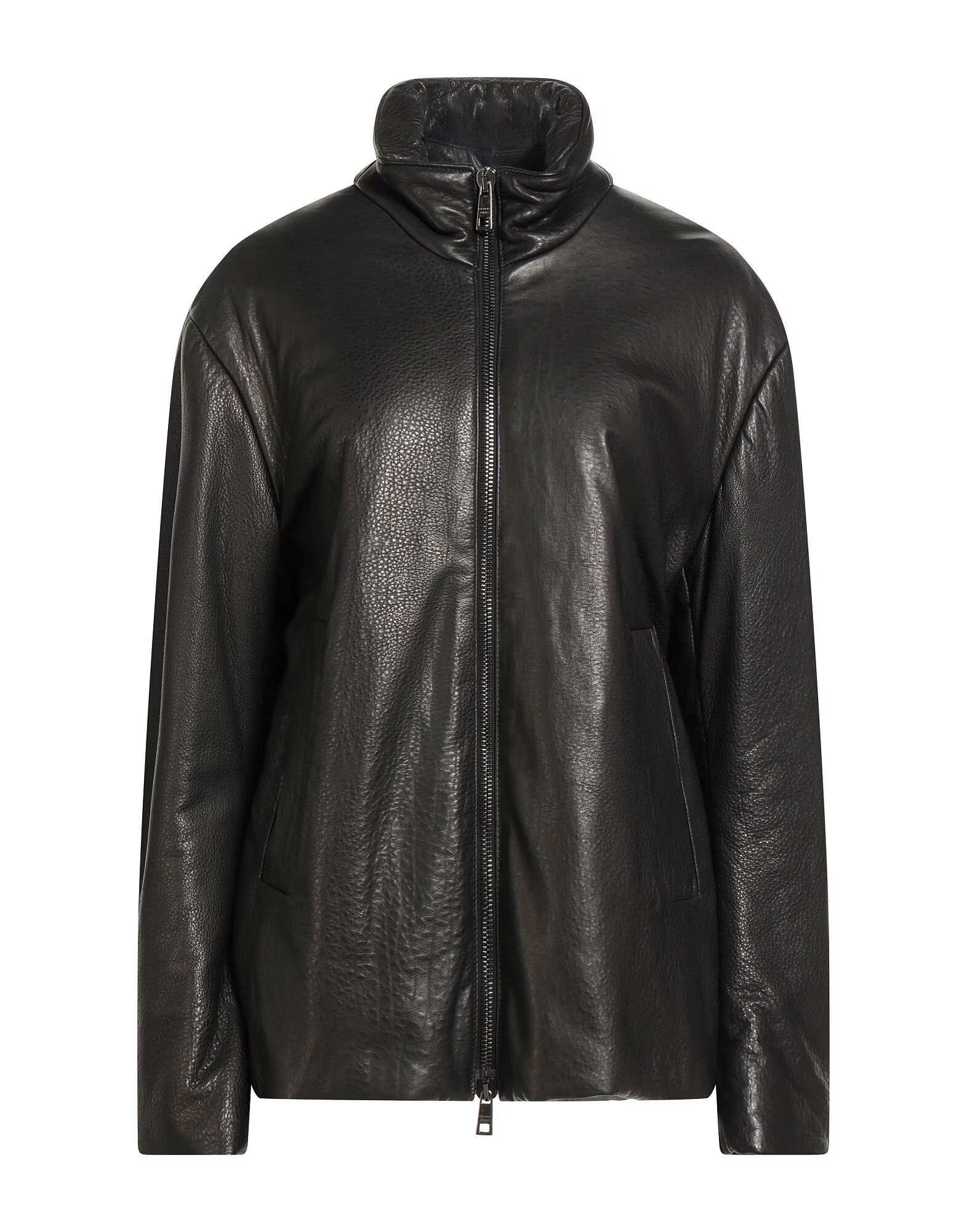 

Куртка Giorgio Brato, черный