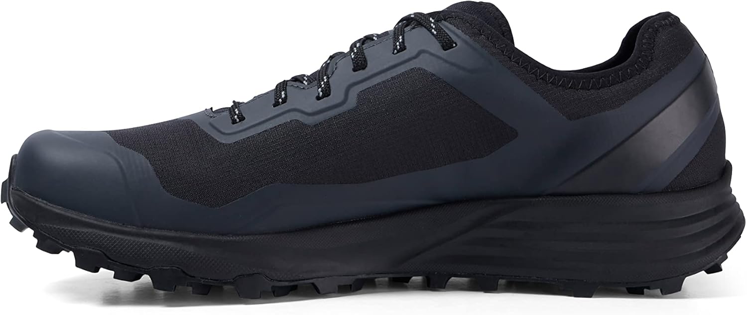 Мужские ботинки Berghaus Platform, серый черный