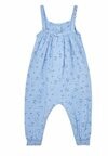 

Комбинезон REGULAR FIT Jojo Maman Bébé, синий