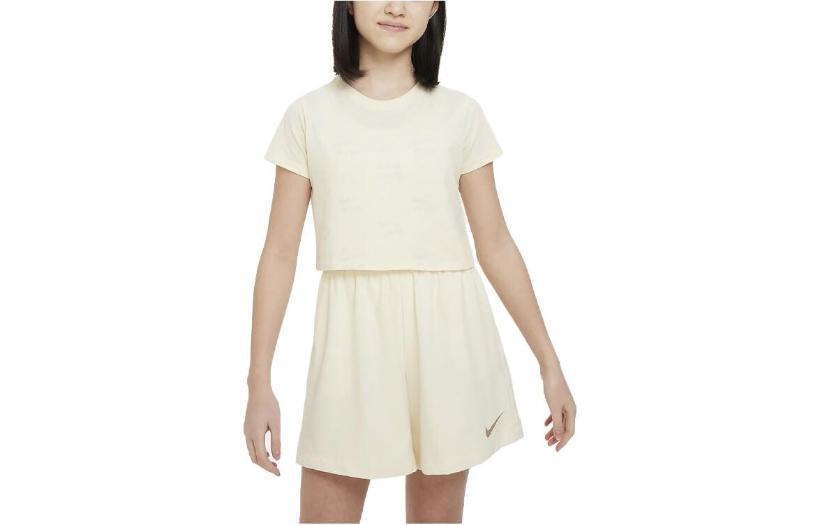 

Детская футболка Nike, белый