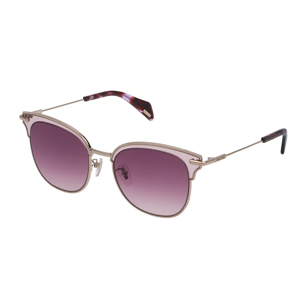 

Солнцезащитные очки Police SPL6225308FF woman, золотой