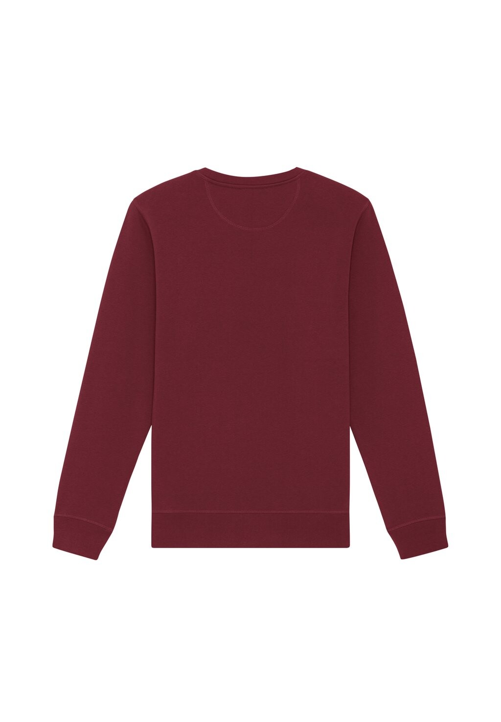 

Толстовка SEEMANN watapparel, темно-красный