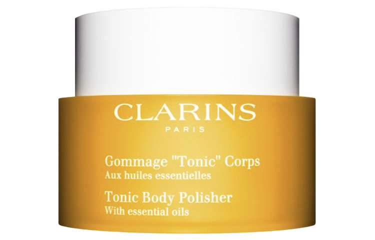 

Унисекс скрабы CLARINS, 250g