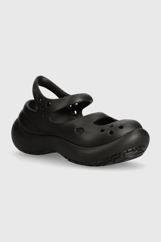 

Сандалии Phaedra Crocs, черный