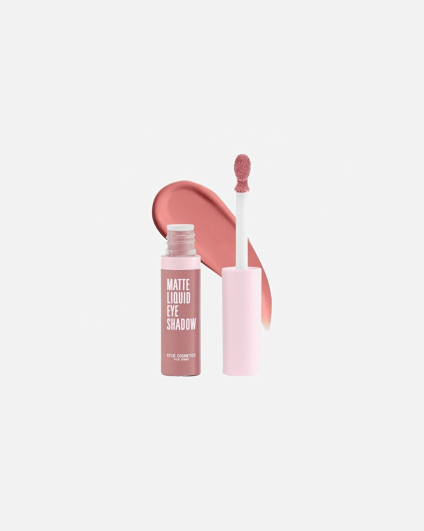 

Тени для глаз, палетка Kylie Cosmetics, nr. 005 it's her world, 4.5 мл