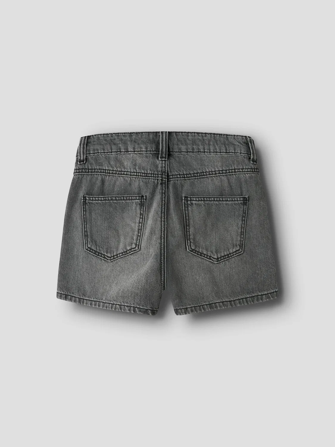 Обычные джинсы 'NKFROSE' Name It, Grey Denim — фото 2