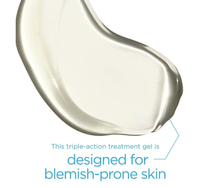 Гель для умывания Neostrata — Осветляющий гель Clarify Targeted Clarifying Gel, . ( .), 15 г — фото 2