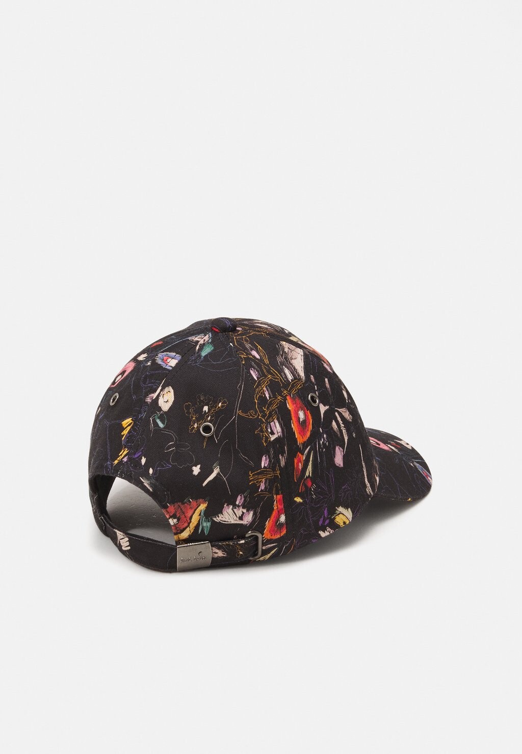 

Кепка Mainline Unisex Paul Smith, черная