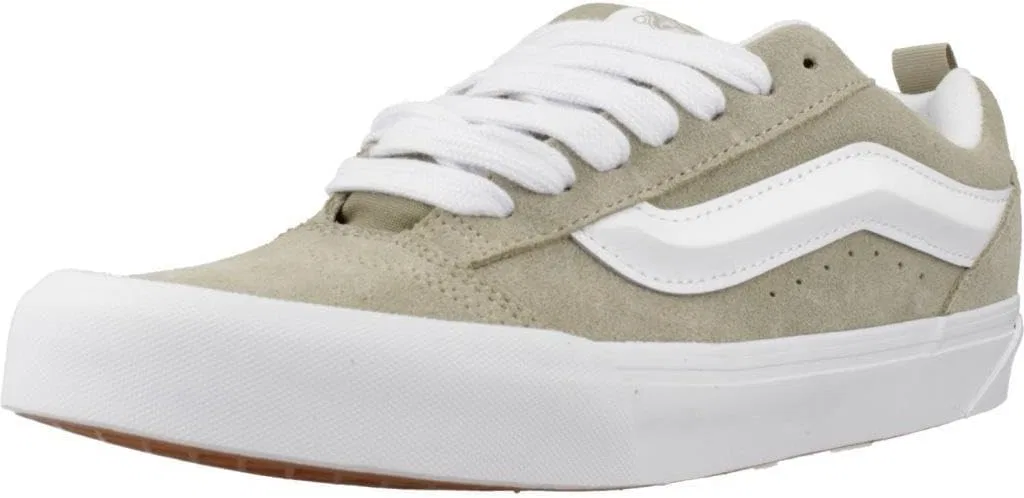 Кроссовки Vans KNU Skool Green 38.5