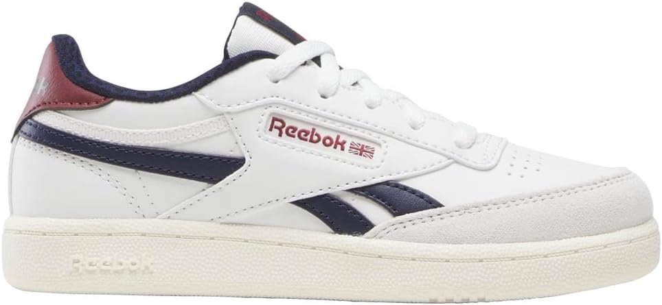 

Кроссовки Reebok Classic Nylon (Little Kid), розовый
