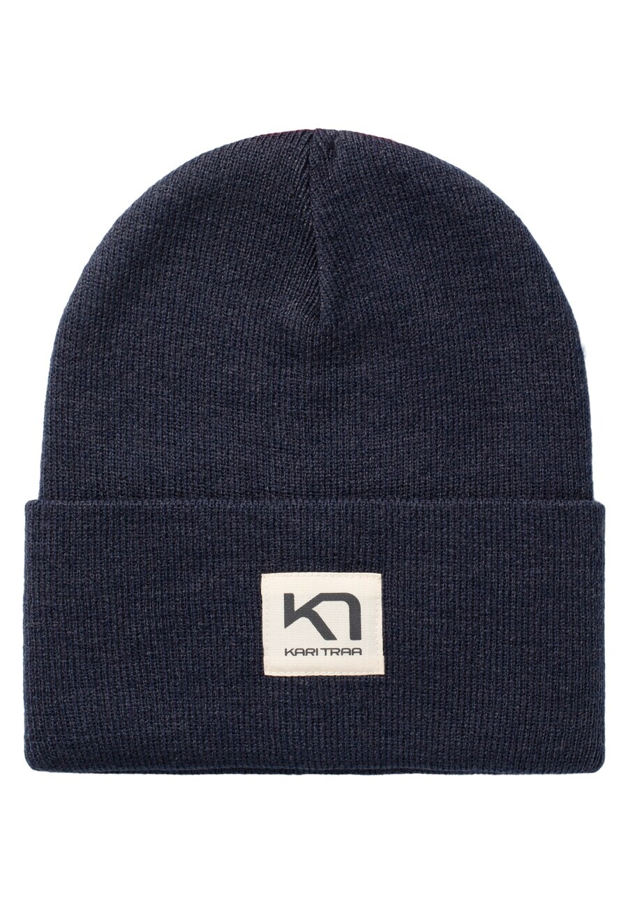 

Шапка Kari Traa Athletic Hat Rothe, синий