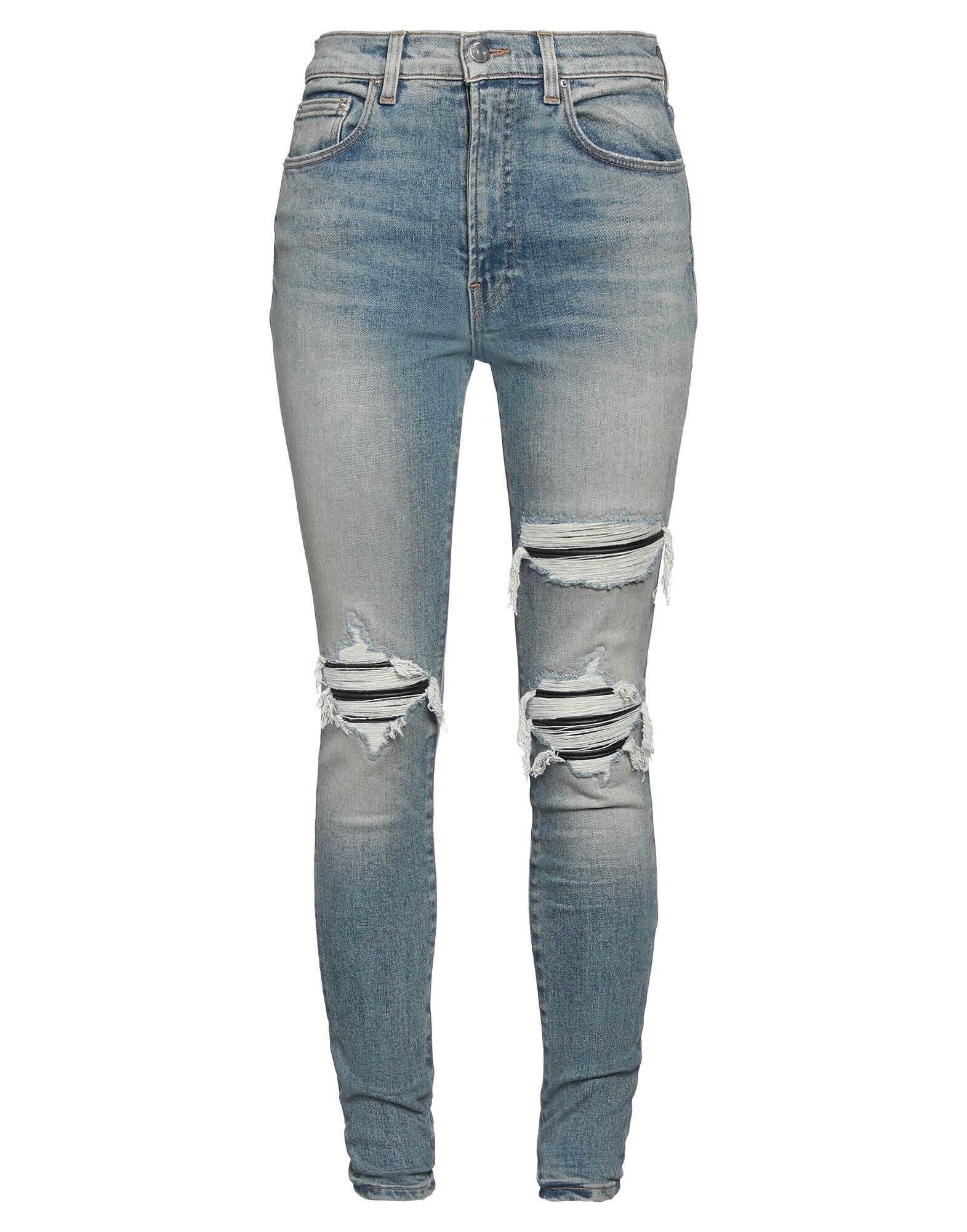 

Джинсы Amiri, синий