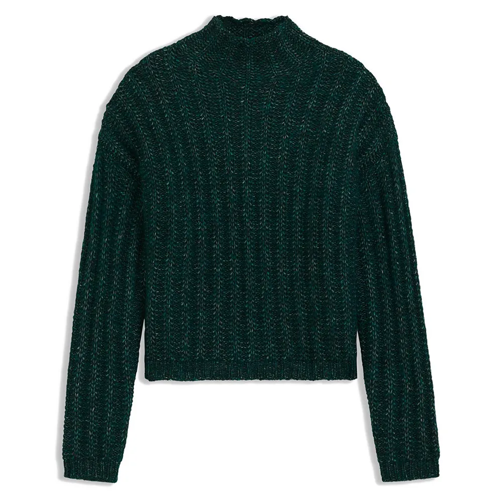 

Свитер HUGO Safineyny 10275066, зеленый