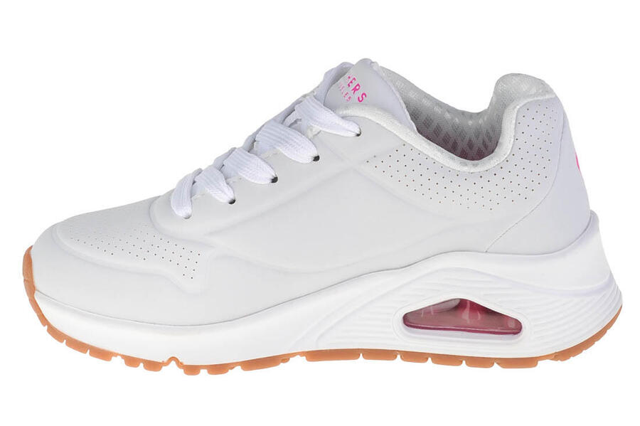 Кроссовки для девочек Skechers Uno Stand On Air — фото 2