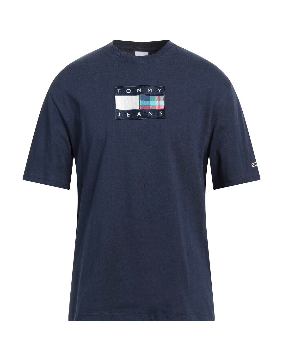 

Футболка Tommy Hilfiger, синий