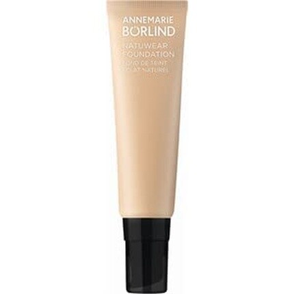 

Natuwear Тональный крем Миндаль 30 мл Annemarie Börlind