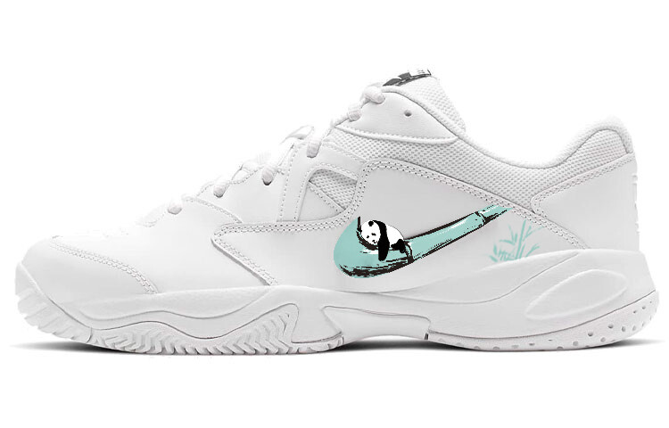 

Мужские массивные кроссовки Nike Court Lite 2, White
