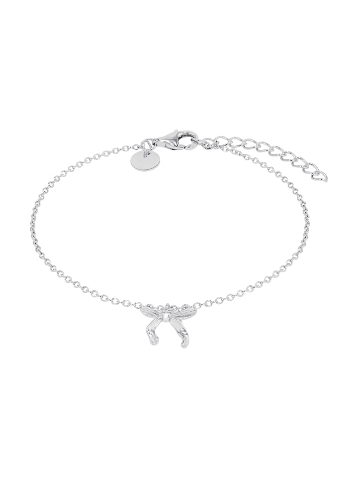 

Noelani Браслет из серебра 925 пробы, покрытый родием