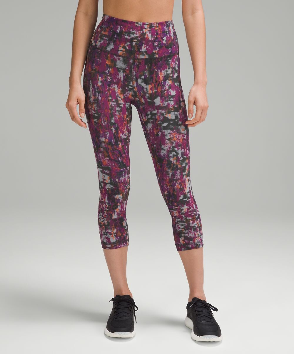 

Леггинсы Lululemon
