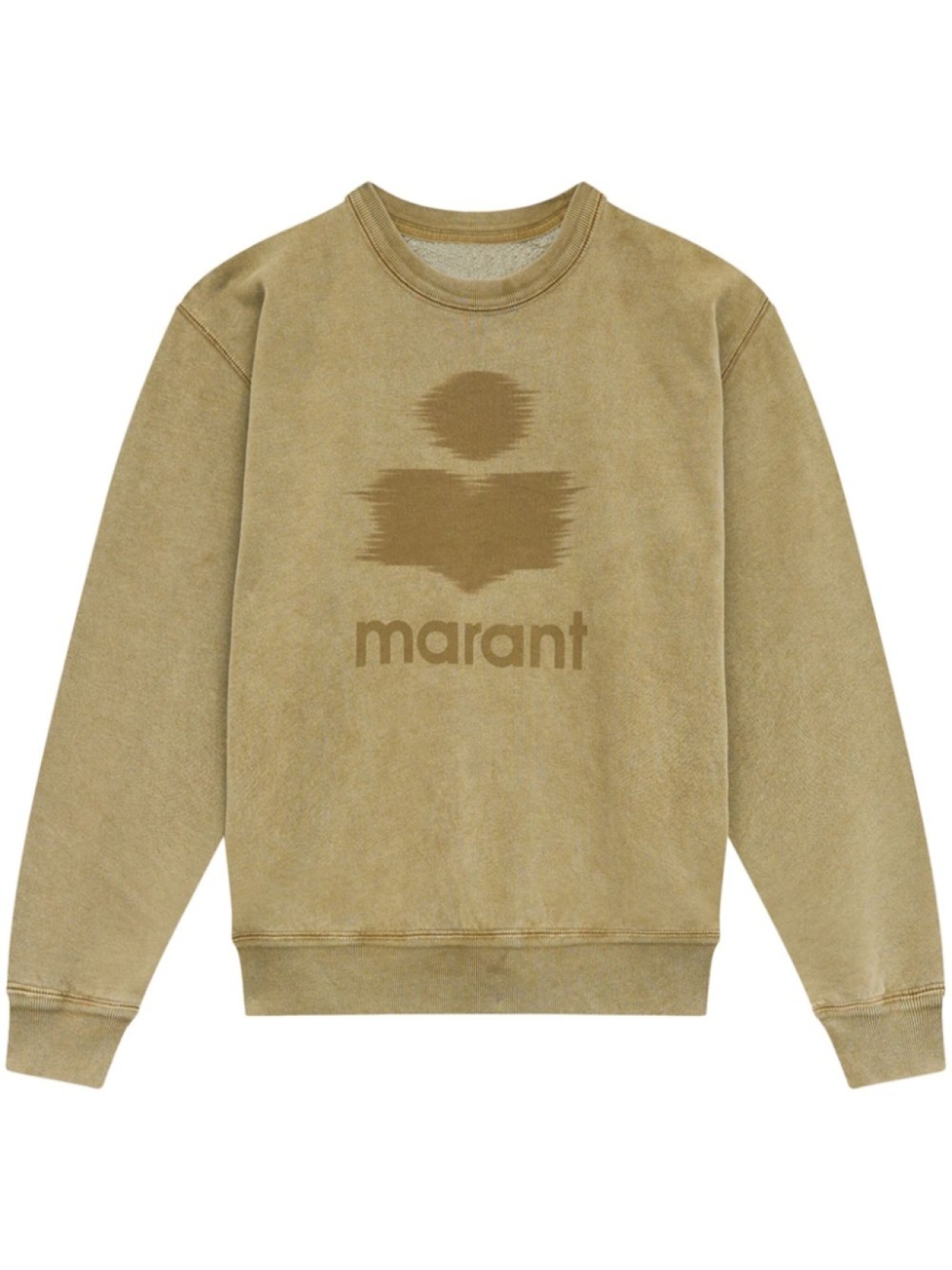 

Толстовка Mikoy MARANT, зеленый