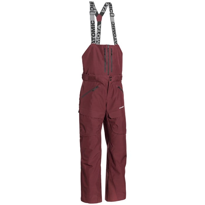 

Брюки Redster Racing 3l Gore-Tex - мужские Atomic, Maroon, Красный, Брюки Redster Racing 3l Gore-Tex - мужские Atomic, Maroon