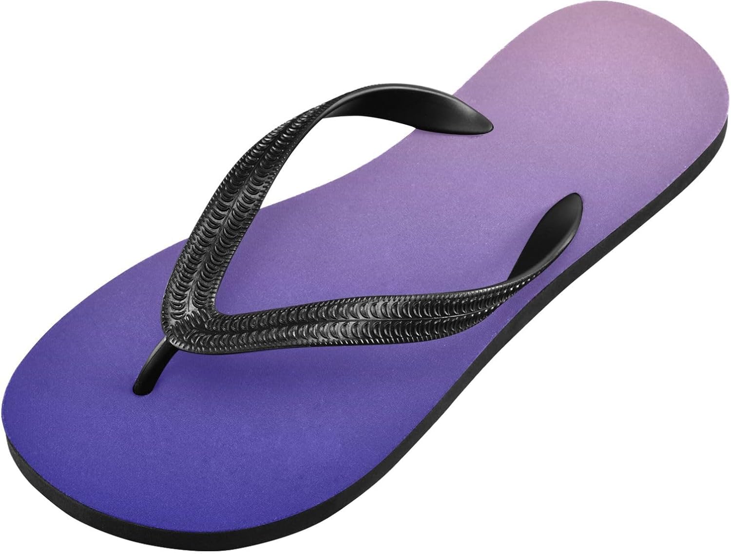 

Женские пляжные летние шлепанцы UMIRIKO, повседневные, темно-синие и фиолетовые, быстро сохнущие сандалии для мужчин, темно-синие и фиолетовые