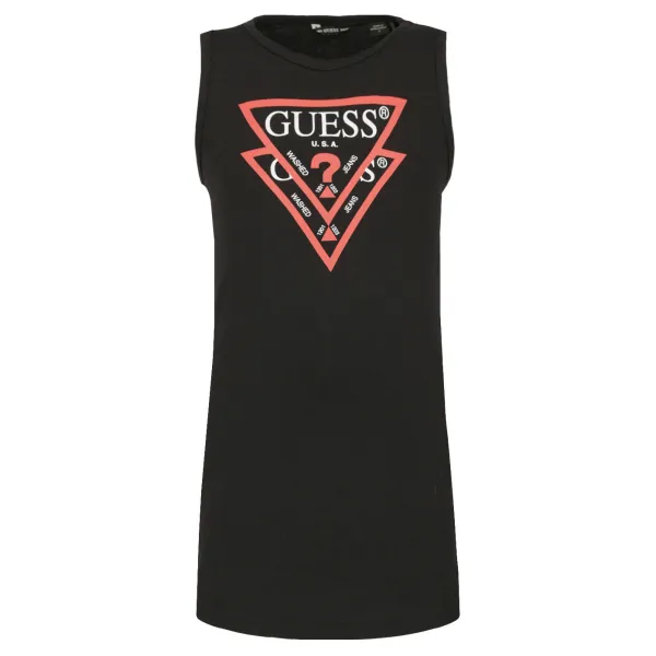 

Платье Guess, черный