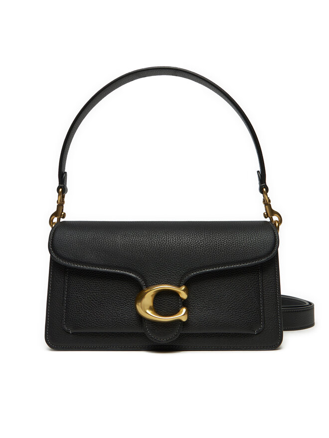 

Сумочка Pbbl Tab Sb 26 Rf CH857 Coach, черный