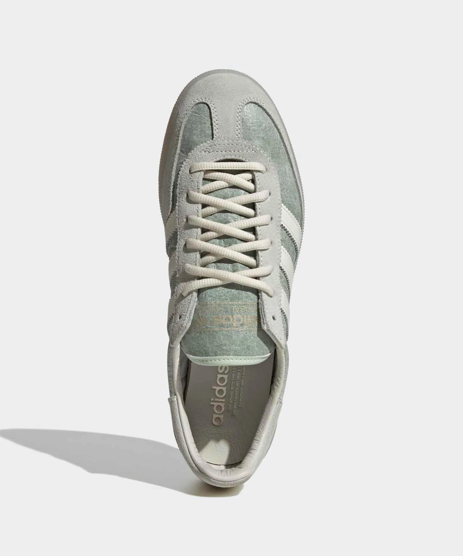 Кроссовки adidas Handball Spezial унисекс — фото 2