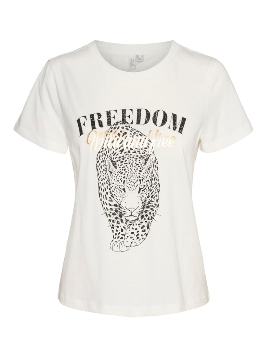 

Рубашка VERO MODA VMVASTA, белый