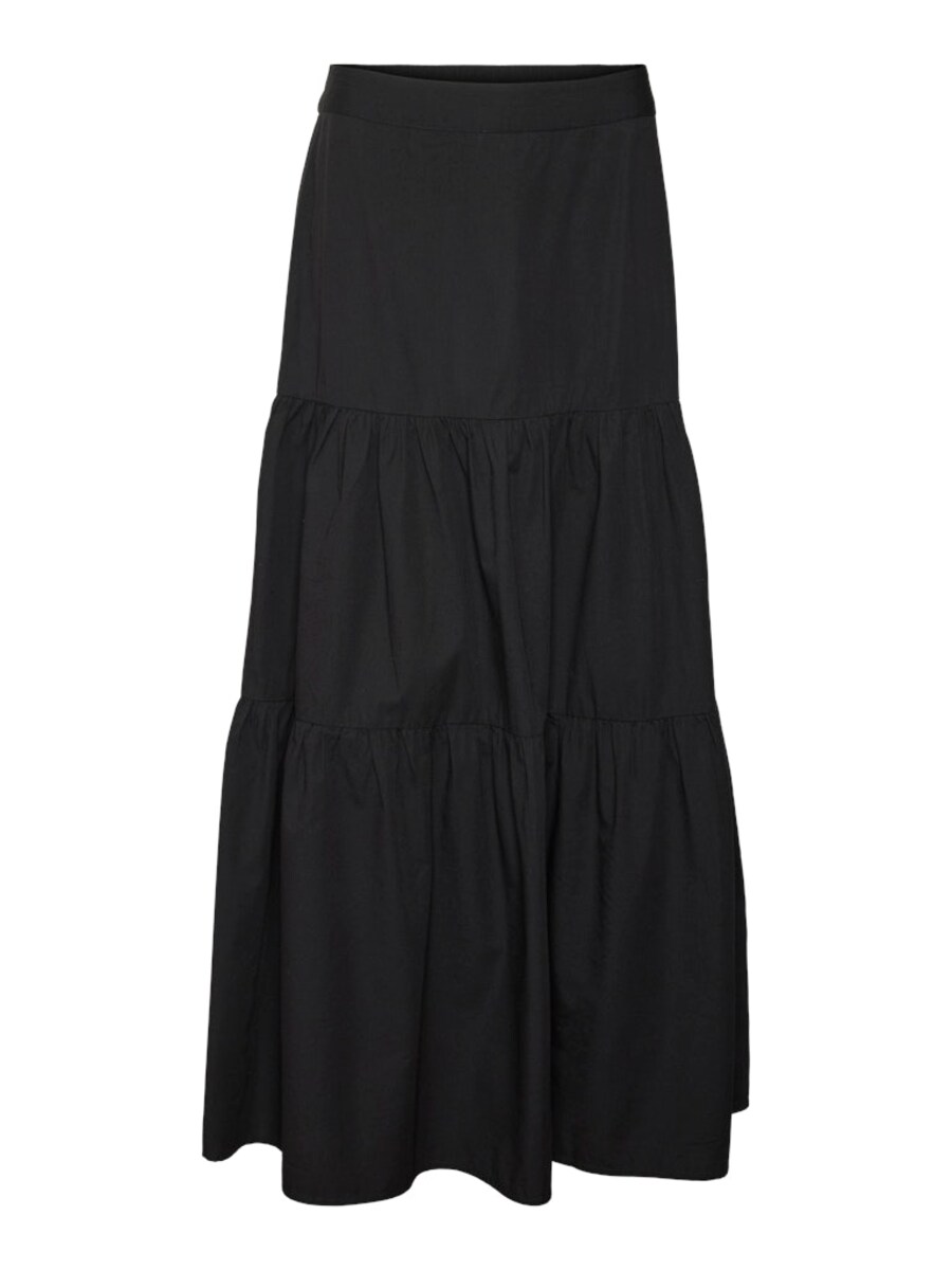 

Юбка VERO MODA VMTILDA, черный