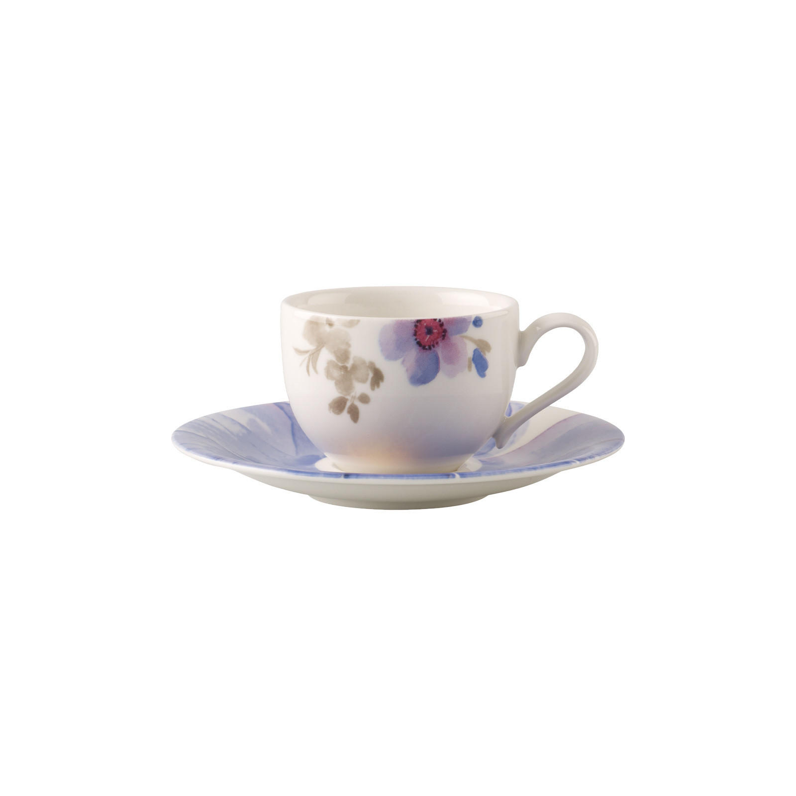 

Чашка мокка/эспрессо Villeroy & Boch, 12x6,1x12 см, многоцветный