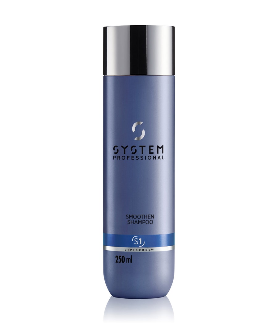 

Шампунь для волос System Professional LipidCode Smoothen (S1), 250 ml