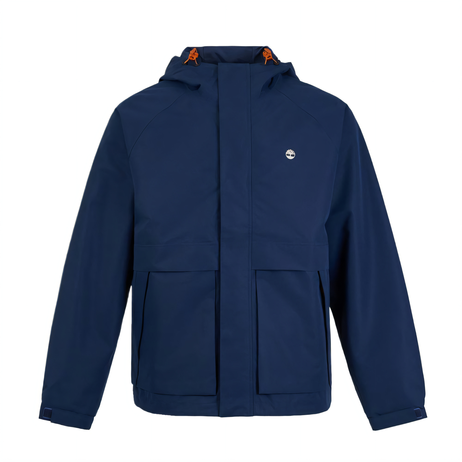 

Timberland Куртка мужская синяя, Blue