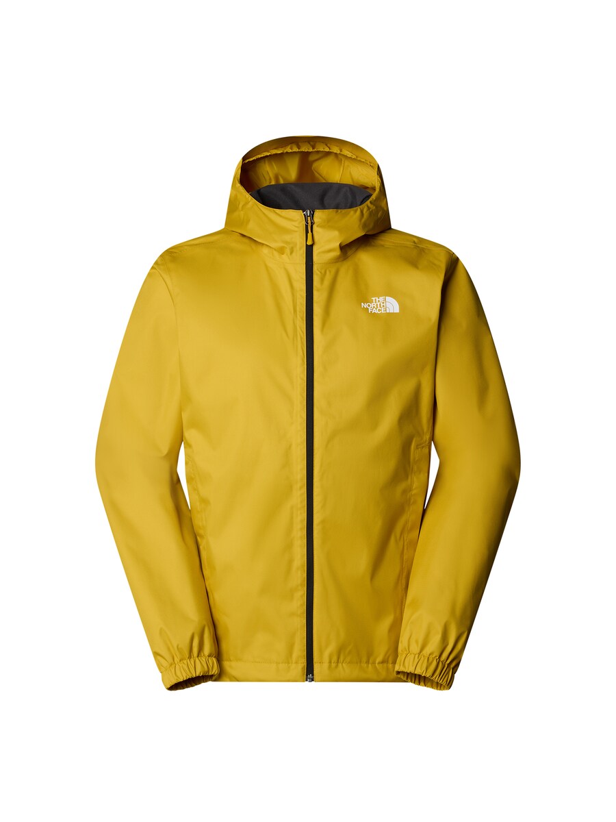 

Куртка для активного отдыха стандартного кроя THE NORTH FACE, цвет Curry