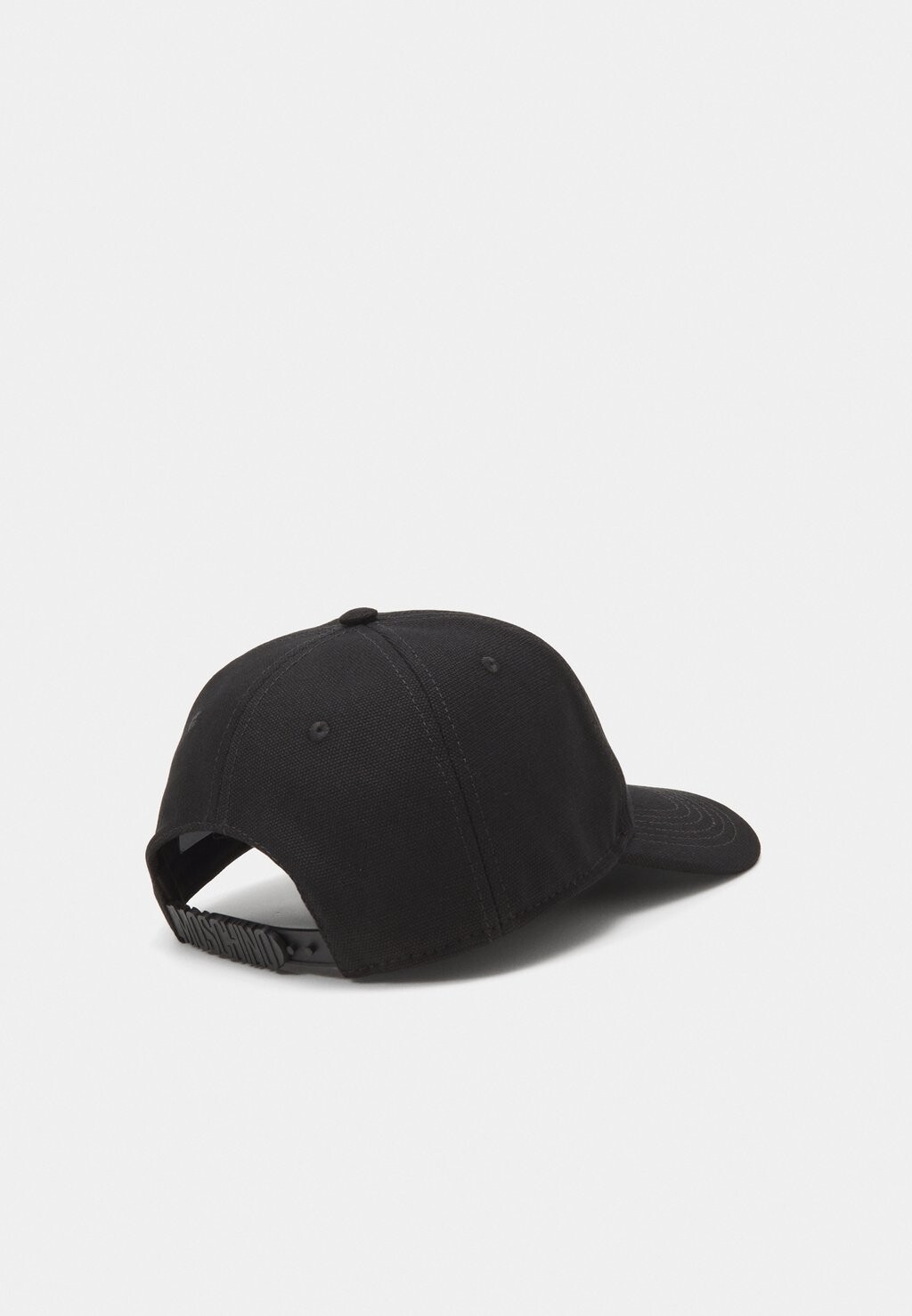 

Бейсболка CAPPELLO UNISEX MOSCHINO, черный